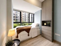 Coco Palms (D18), Condominium #596275161